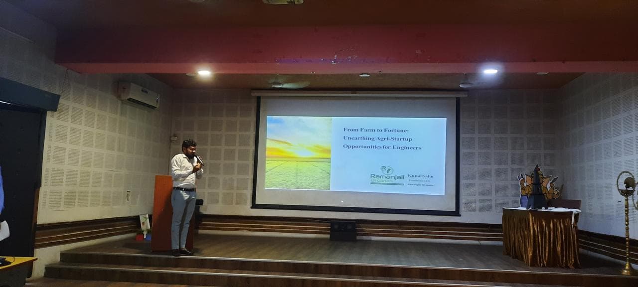 Rungta College of Engineering and Technology Raipur Events & Extra Curriculars photo 57